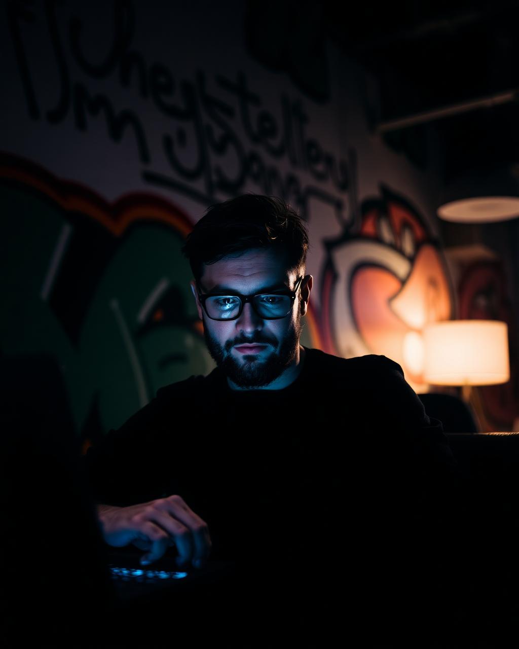 Founder story